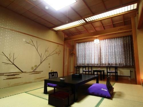 Iwashimizu Ryori No Yado Kinosato