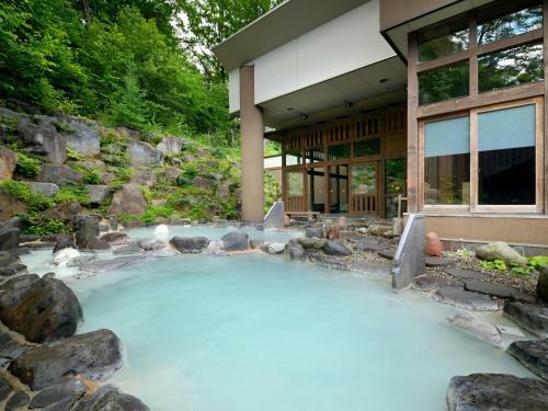 Zao Kokusai Hotel