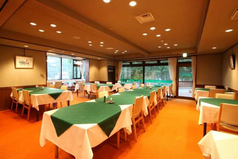 Hotel Le Vert Zao