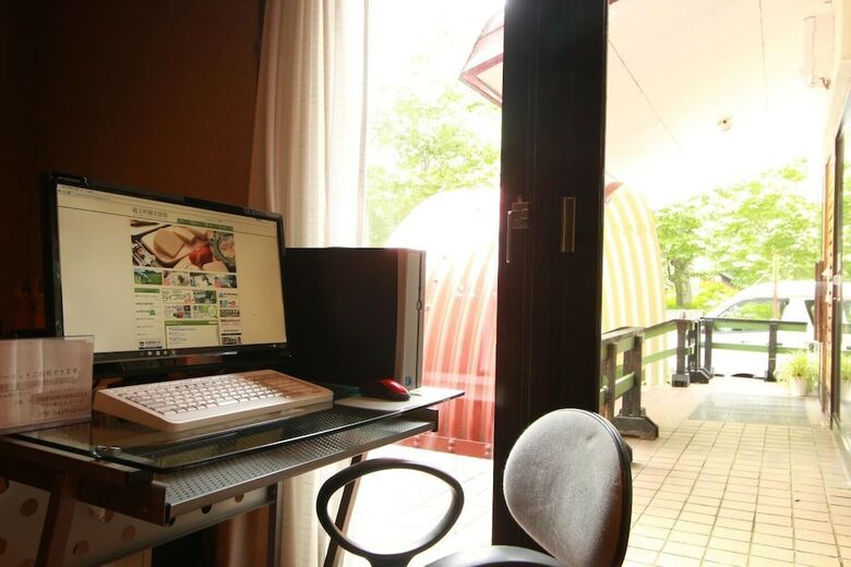 Hotel Le Vert Zao
