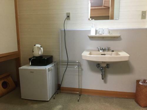 Hostal Pension Puutaro