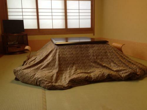 Hostal Pension Puutaro