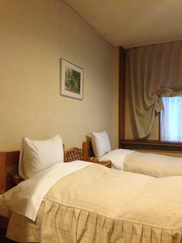 Hostal Pension Puutaro