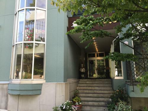 Hostal Pension Puutaro