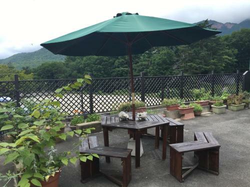 Hostal Pension Puutaro