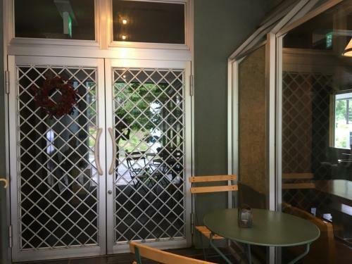 Hostal Pension Puutaro