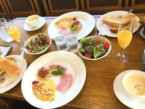 Hostal Pension Puutaro
