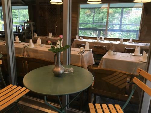 Hostal Pension Puutaro