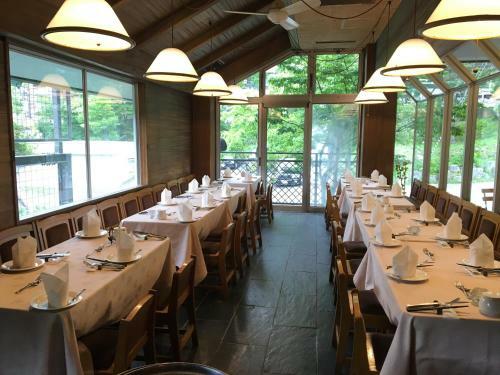 Hostal Pension Puutaro