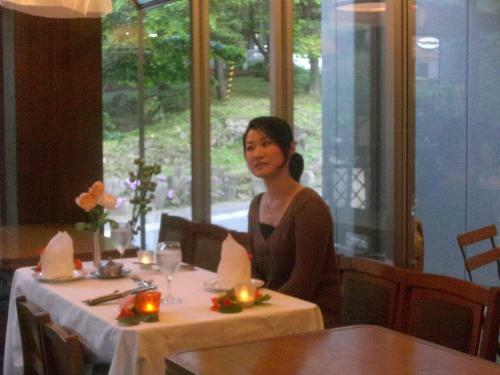Hostal Pension Puutaro