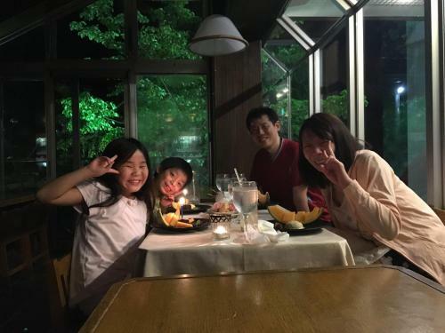 Hostal Pension Puutaro