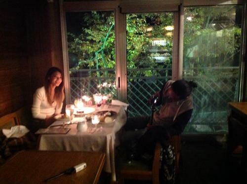 Hostal Pension Puutaro