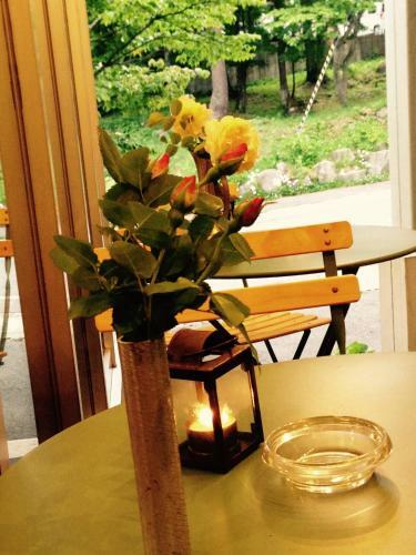 Hostal Pension Puutaro