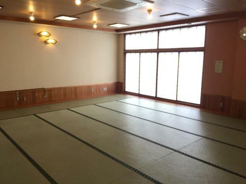 Yuyu No Sato
