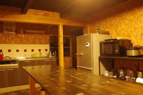 Lodge Taraichitei