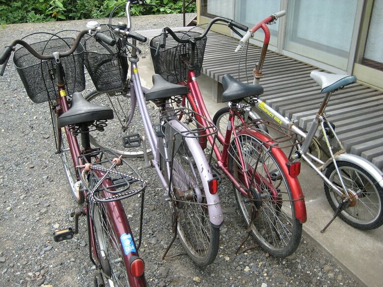 Hostal Towadako Backpackers