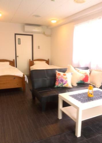 Hostal Guesthouse Bayside Higashigaoka