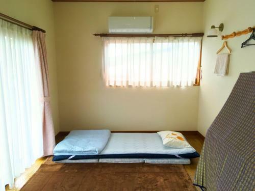 Hostal Maruhouse