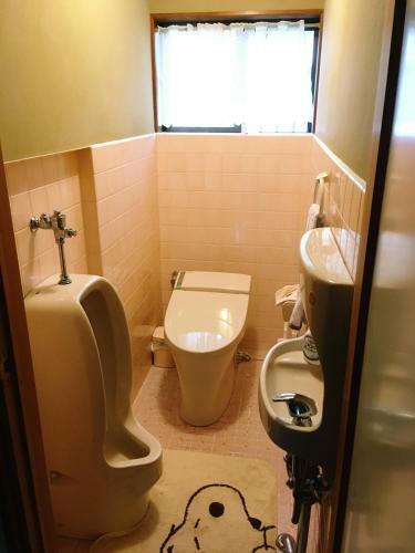 Hostal Maruhouse
