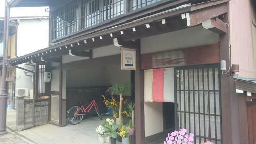 Hostal Mother's House