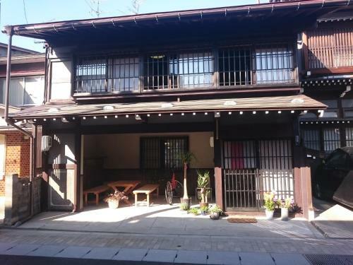 Hostal Mother's House
