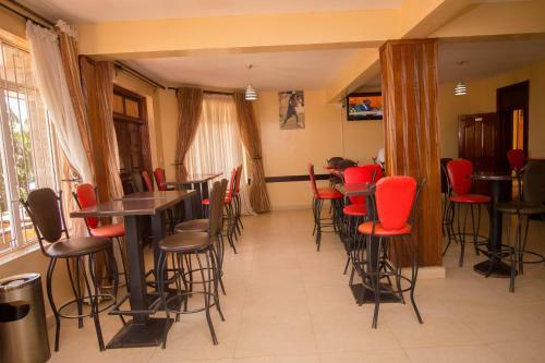 Northern Galaxy Hotel