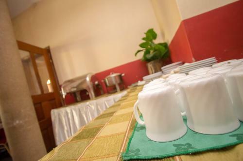 Silver Bells Hotel