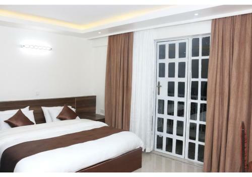 Oriental Palace Hotel