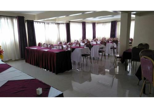Oriental Palace Hotel