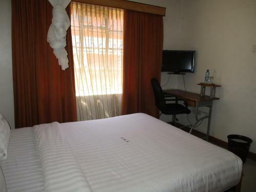 Eldoret Wagon Hotel