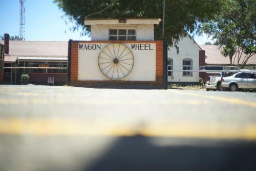 Eldoret Wagon Hotel