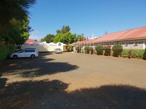 Marriot Hotel Eldoret