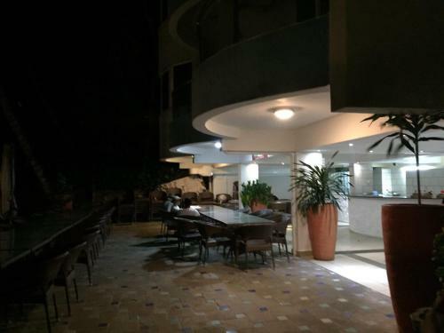 Apartamento Cowrie Luxury Beach Studio