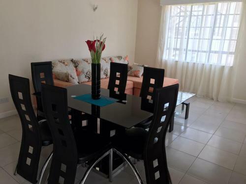 Nairobi Airport Inn Apartments