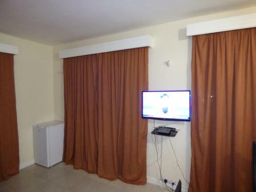 Nairobi Airport Inn Apartments