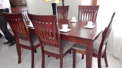 Nairobi Airport Inn Apartments