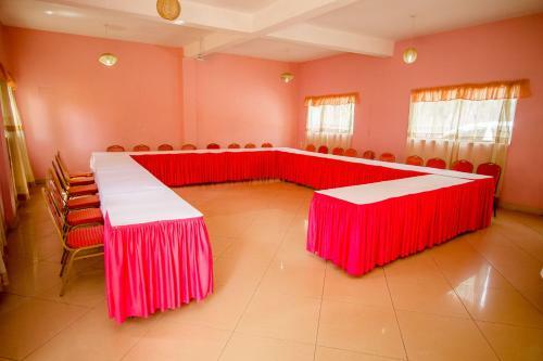 Inter Leisure Hotel