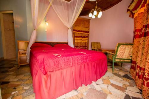 Inter Leisure Hotel