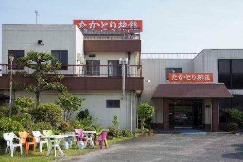 Hotel Hunagoya Takatori Ryokan
