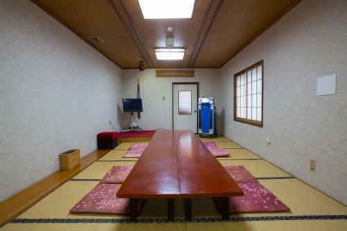 Hotel Hunagoya Takatori Ryokan