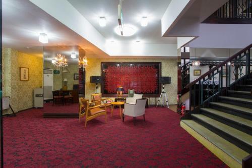 Hotel Hunagoya Takatori Ryokan