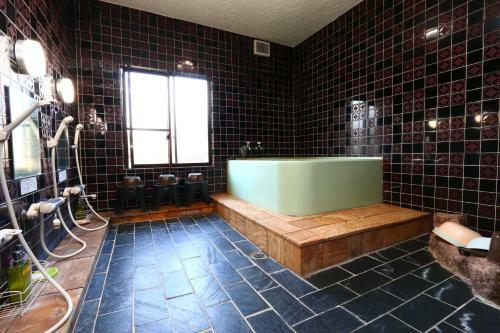 Hotel Hunagoya Takatori Ryokan