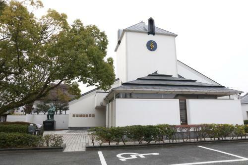 Hotel Hunagoya Takatori Ryokan