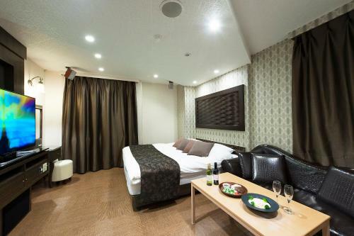 Hotel Gifu Mine(adult Only)