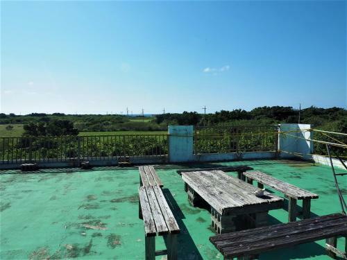 Hostal Minshuku Kuroshima