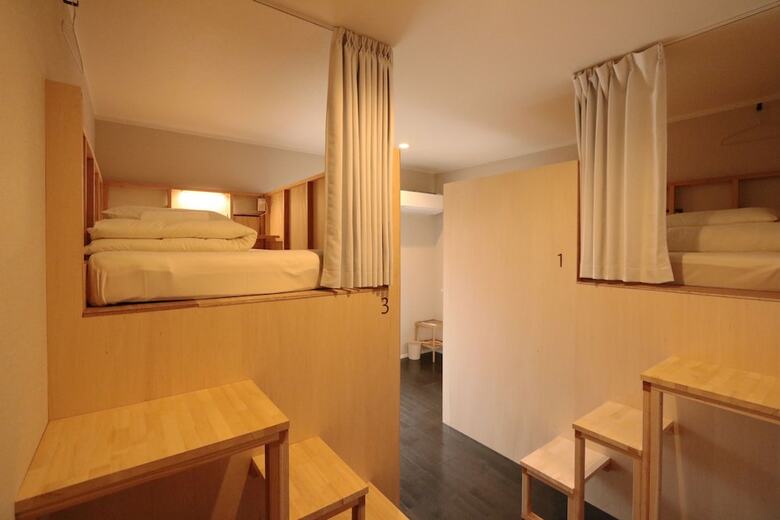 Tips Hostel