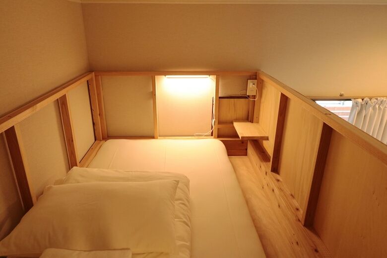 Tips Hostel