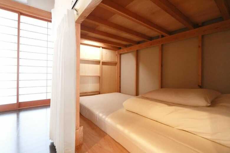 Tips Hostel