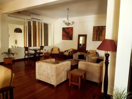 The Vic Hotel