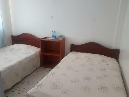 Hotel Good Samaritan Inn
